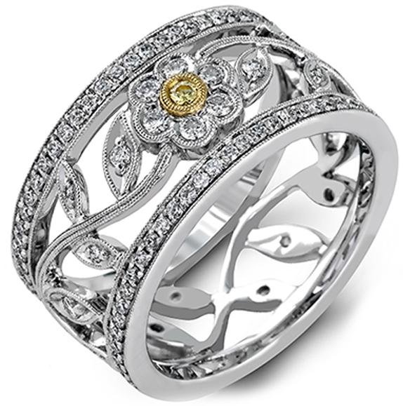 Buy 14k Gold Opal Flower Ring Online | Arnold Jewelers